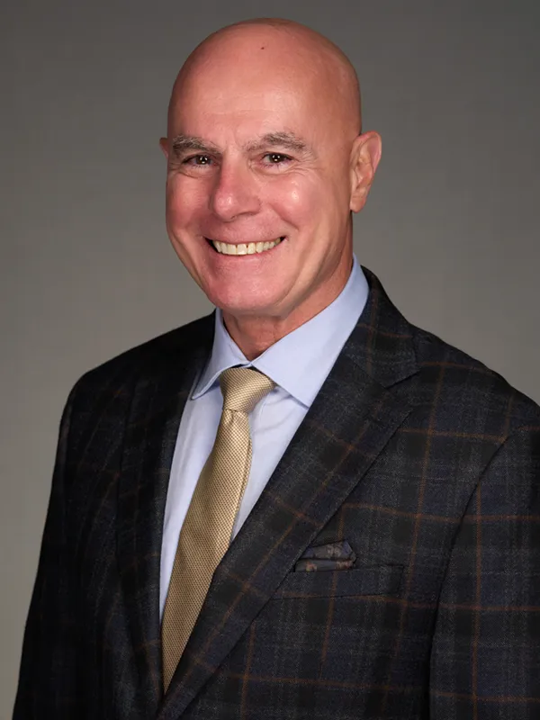 Dr. Patrick A. Scioscia