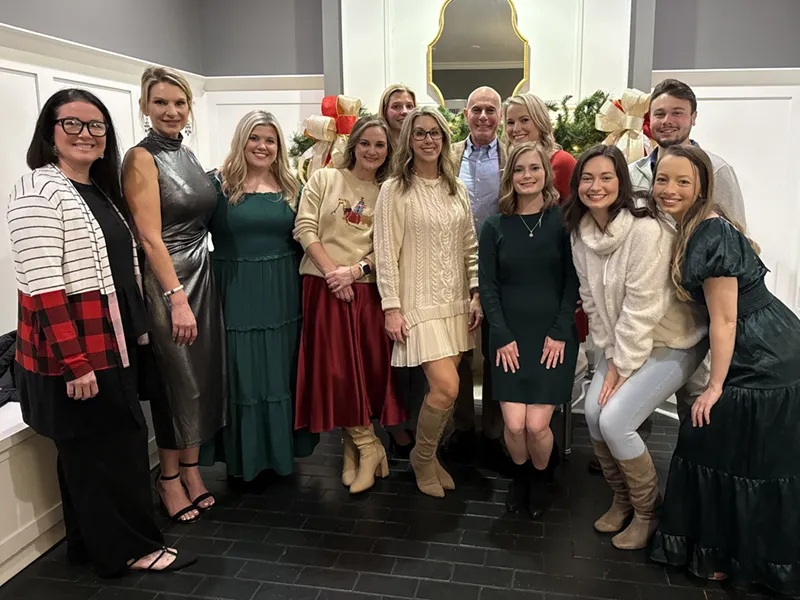 Lexington Facial & Oral Surgery staff photo