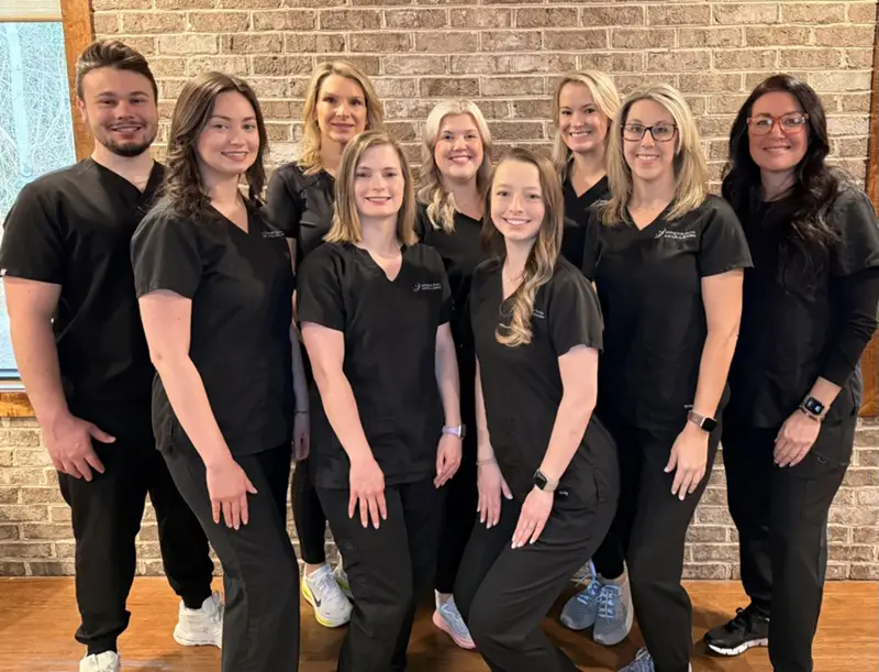 Lexington Facial & Oral Surgery staff photo